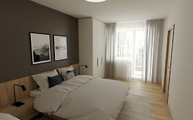 Elisa Apartment